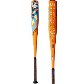 2023 Louisville Slugger Atlas (-10) USSSA Baseball Bat: WBL2654010