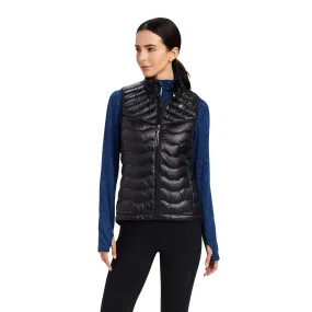 Ariat Women's Ideal Down Vest - Black