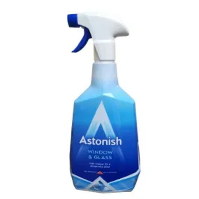 Astonish Window & Glass 750ml