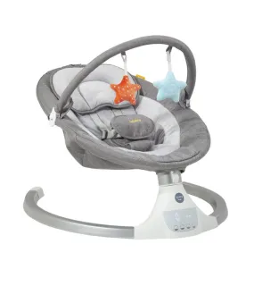 Bababing Hub Electric Swing