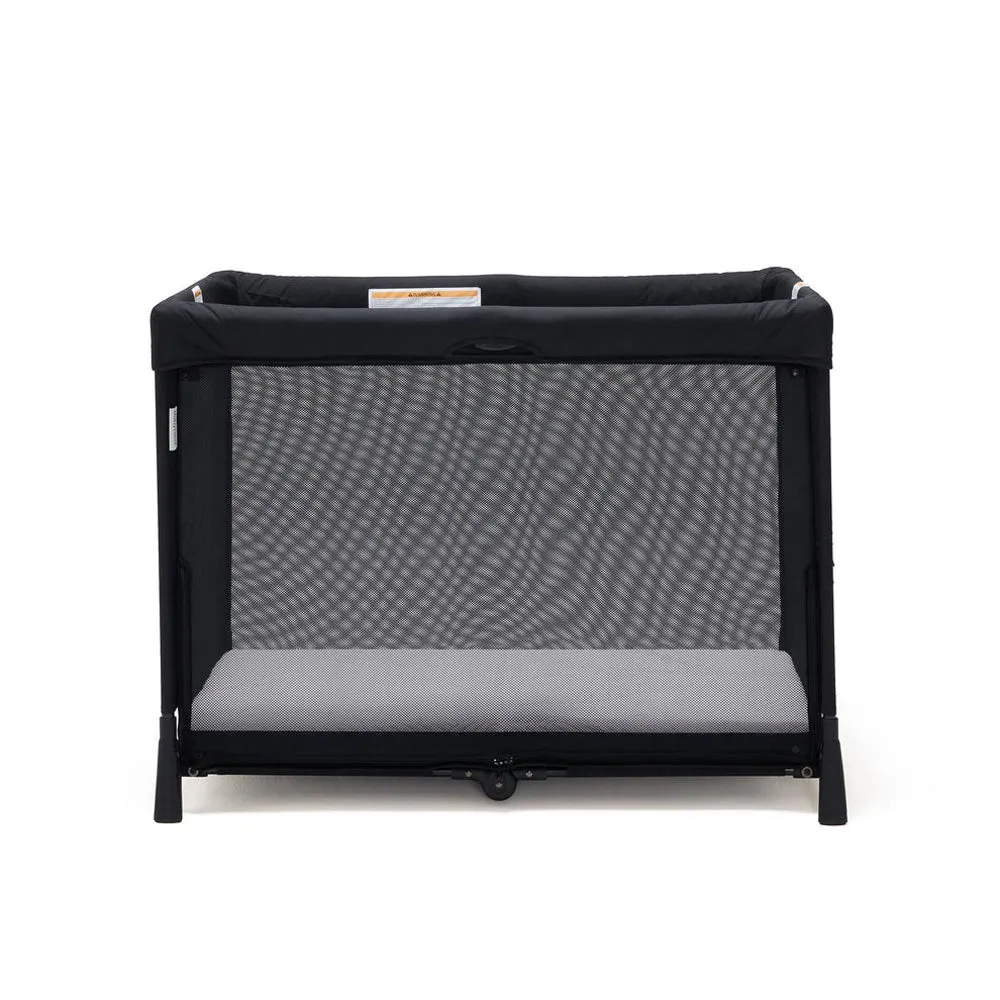 BabyRest Journey 2-In-1 Travel Cot