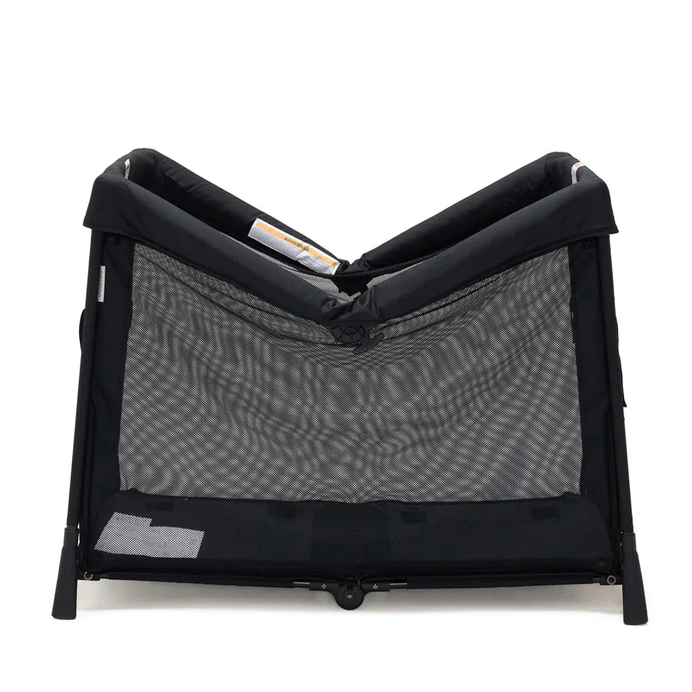 BabyRest Journey 2-In-1 Travel Cot