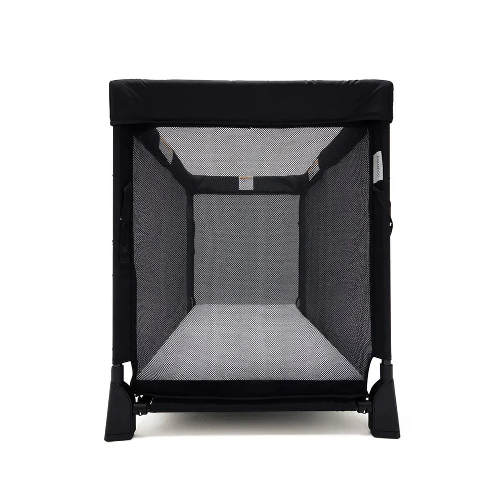 BabyRest Journey 2-In-1 Travel Cot