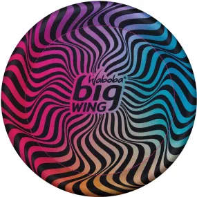 Big Wing - Soft Flying Disc