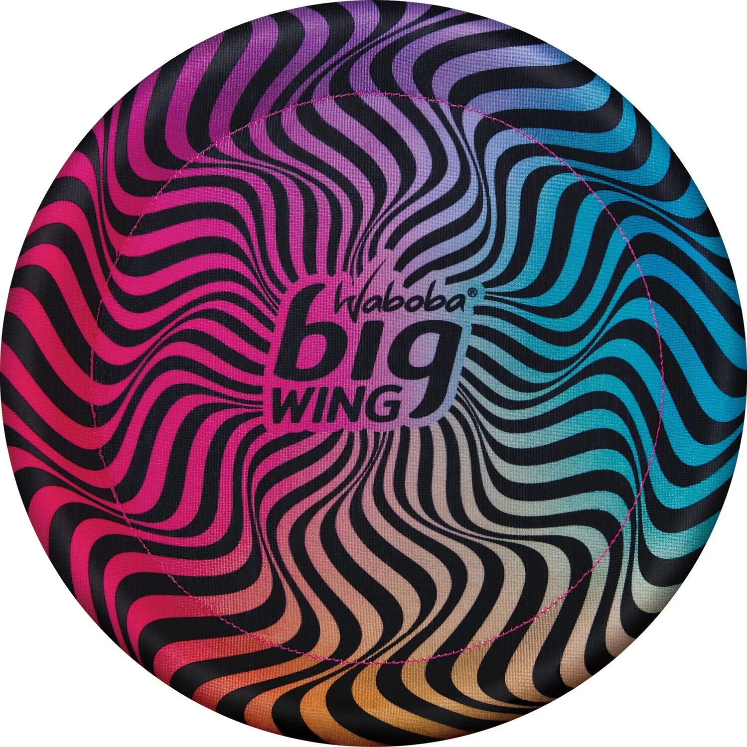 Big Wing Soft Flying Disc