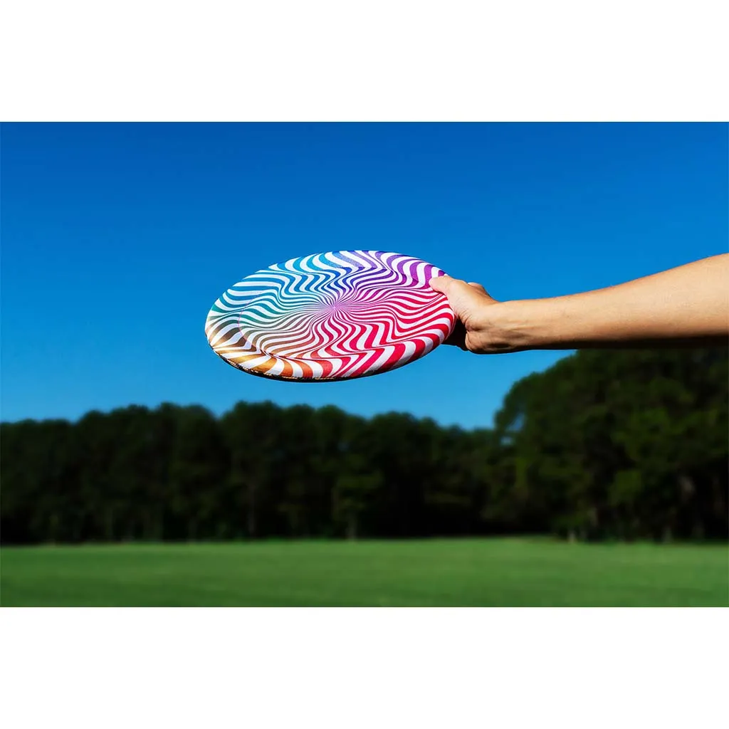 Big Wing - Soft Flying Disc