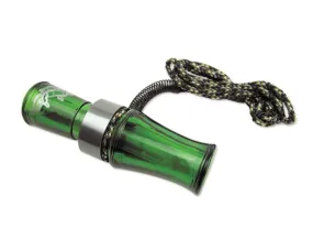 Buck Gardner Duck Call Single Loop Lanyard with Springs