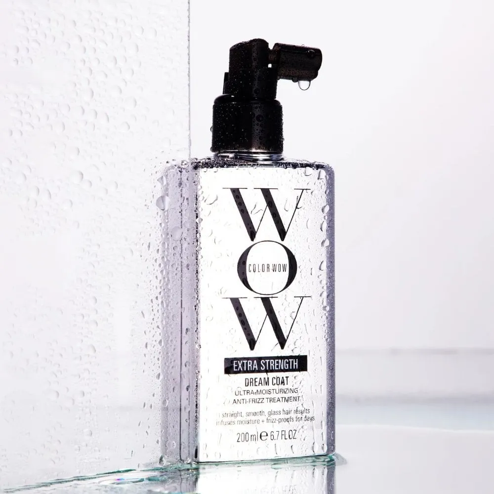 Color Wow Extra Strength Dream Coat Treatment 200ml