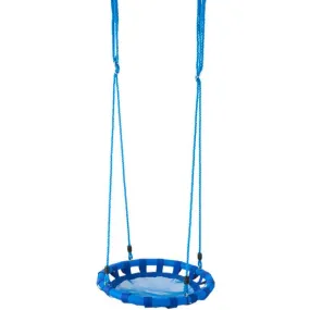 ColorBurst Swing