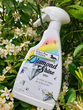 Diamond Shine Spray