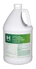 DISINFECT/ "Husky 890" Veterinary Disinfectant