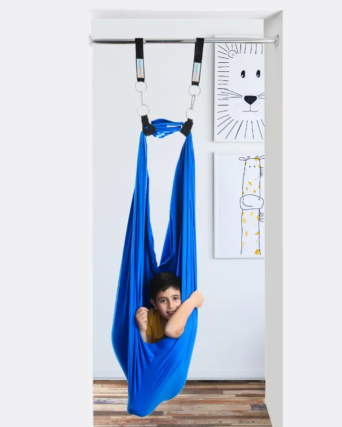 Doorway Kit: Combo, Classic Swing and Sensory Swing