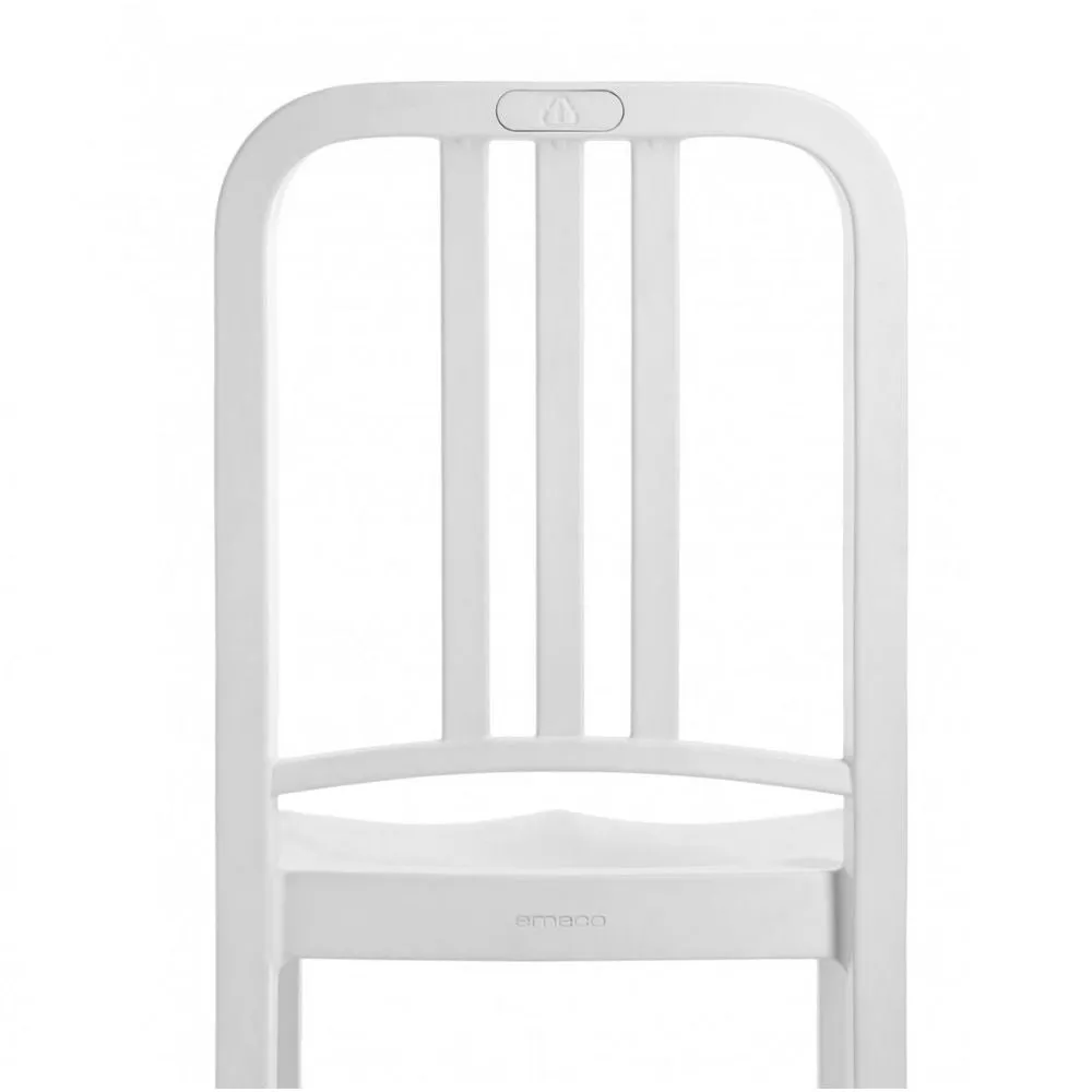 Emeco 111 Navy Chair