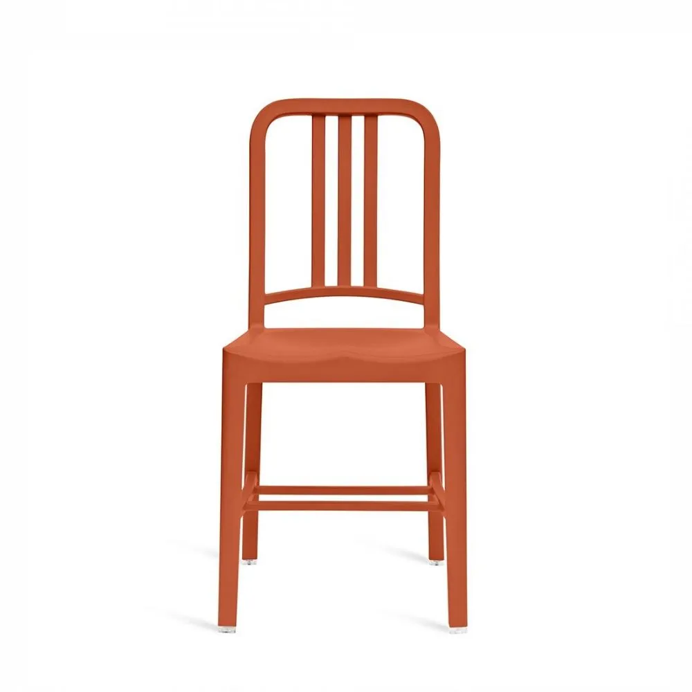 Emeco 111 Navy Chair