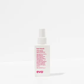 Evo Love Touch Shine Spray