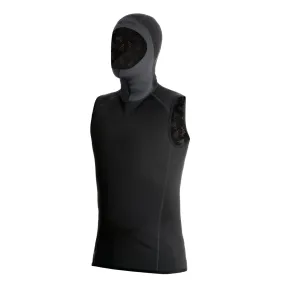 Exowear Hooded Vest (Unisex)