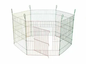 Fence For Rodents*6Elem.60X63