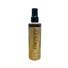 Harmony Gold Heat Protection Spray 200ml