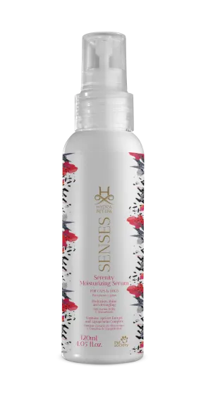 Hydra Senses SERENITY Serum