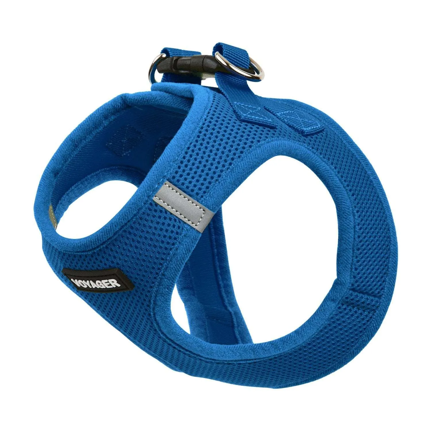 Independence Step-In Air Pet Harness with Matching Trim