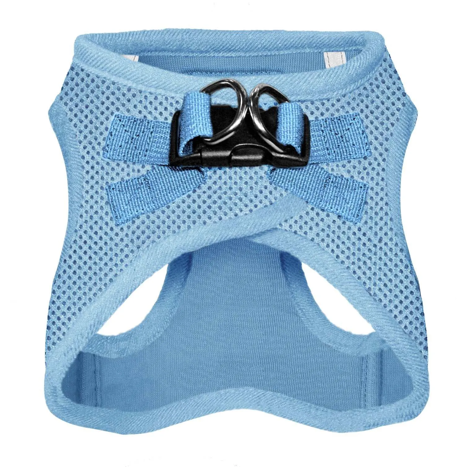 Independence Step-In Air Pet Harness with Matching Trim