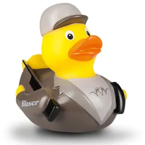 Jagobert The Blaser Duck by Blaser