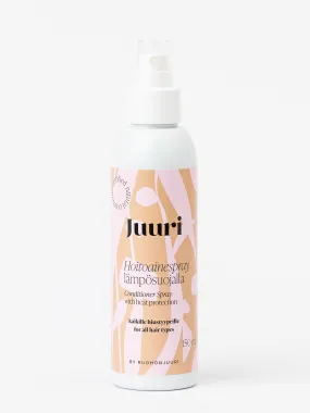 Juuri Conditioner Spray with heat protection, 150 ml