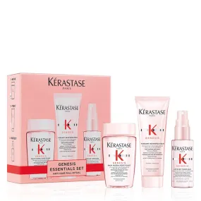 Kérastase Genesis Essentials Set Anti Hair-Fall Ritual