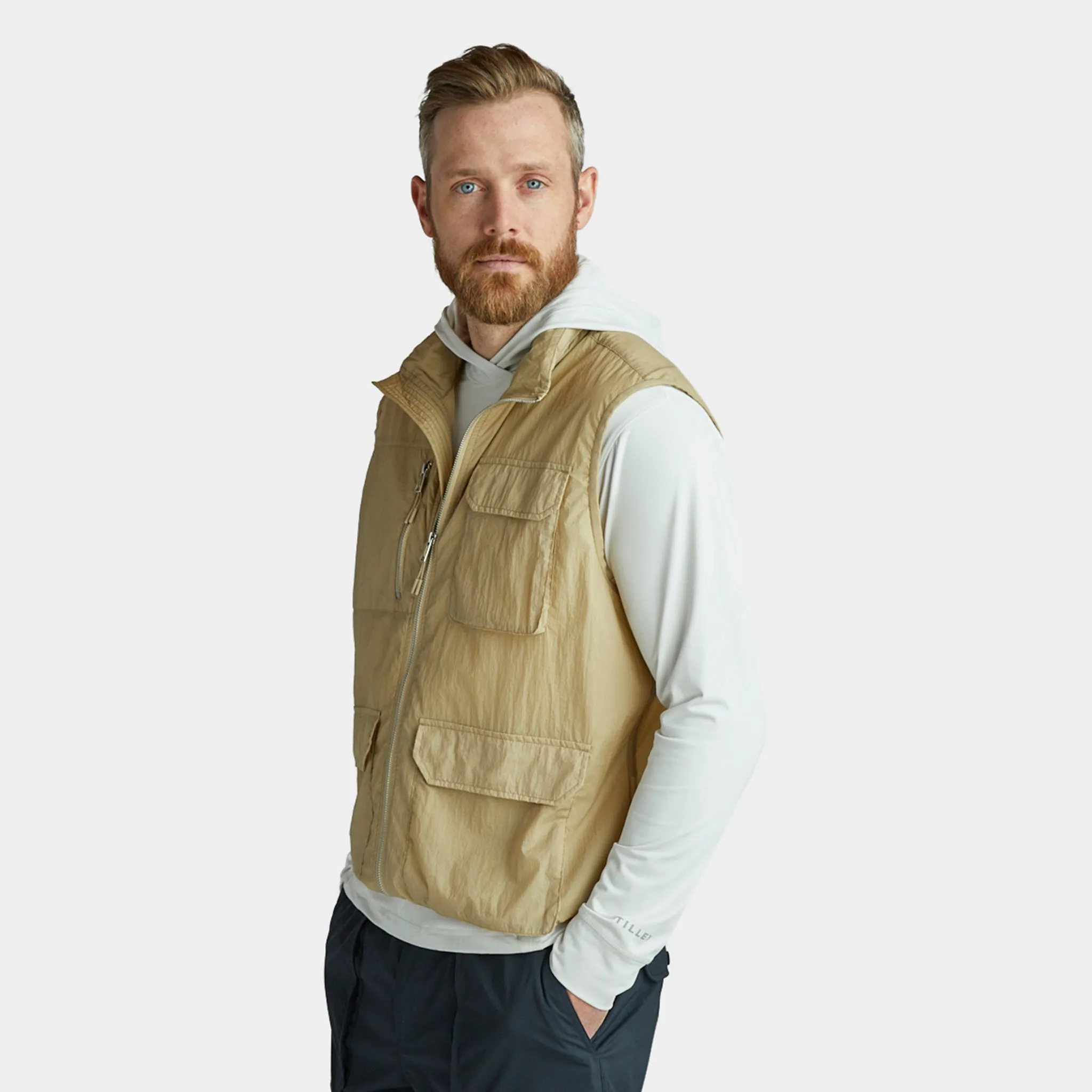 Lightweight Traverse Vest