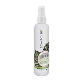 Matrix Biolage All in One Coconut Infusion Multi-Benefit Spray