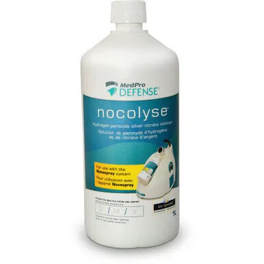 MedPro Defense Nocolyse Disinfectant