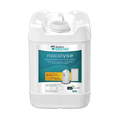 MedPro Defense Nocolyse Disinfectant