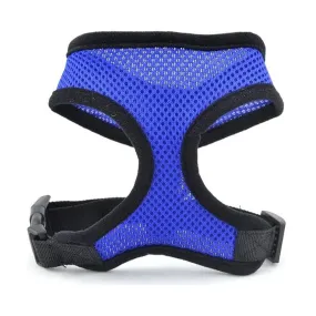 Mesh Dog Harness for Unparalleled Comfort and Control