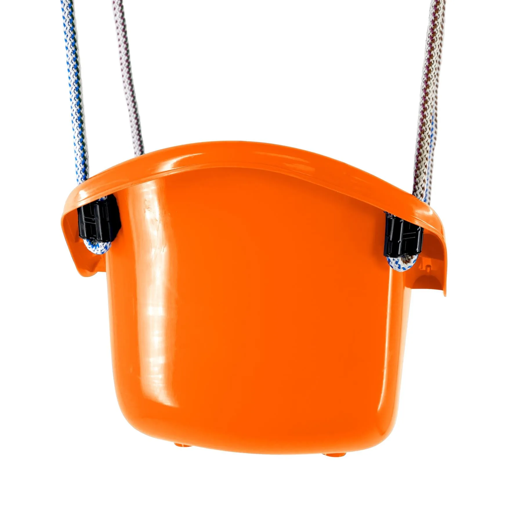 Orange Children's Safety Swing Seat