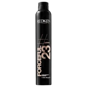 Redken Forceful 23 Super Strength Hairspray