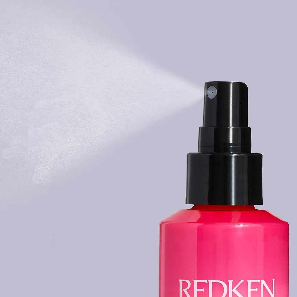 Redken Thermal Spray Low Hold 250ml