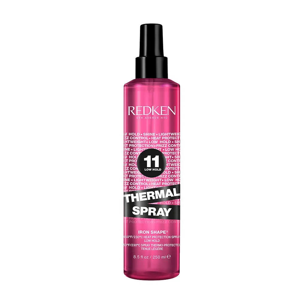 Redken Thermal Spray Low Hold 250ml