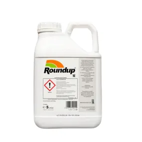 ROUNDUP BIACTIVE XL 5LT