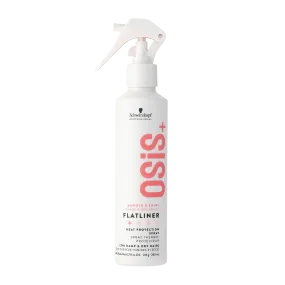 Schwarzkopf Osis  Flatliner - Heat Protection Spray 200ml