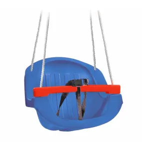 Swing for kids, Adjustable Swing (Blue)