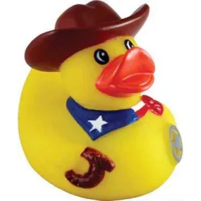 Texas Rubber Duckies