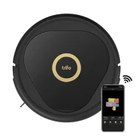 Trifo LUCY AI Home Robot Vacuum