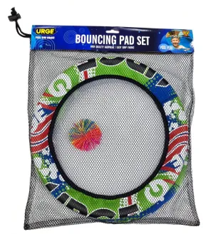 Urge Bouncing Pad Set