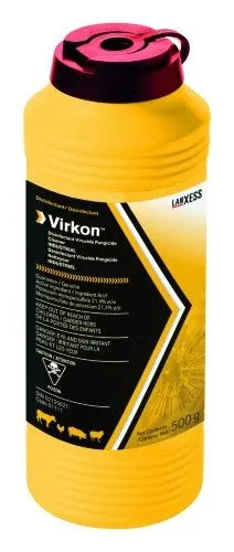 Virkon Disinfectant