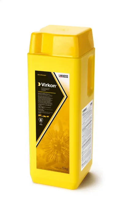 Virkon Disinfectant