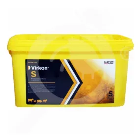 Virkon S Broad Spectrum Virucidal Disinfectant 5kg