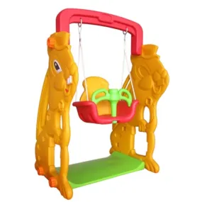 Waddle Wonders Baby Swing