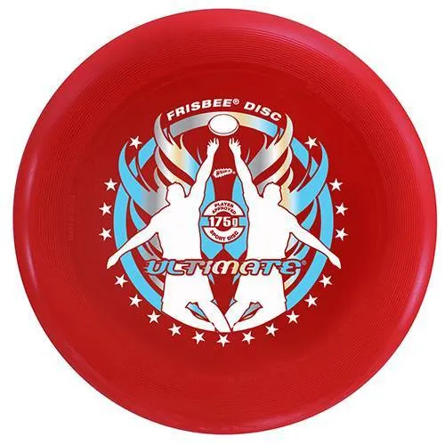 Wham-O Ultimate Frisbee Assorted Styles